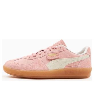 Puma Palermo Vintage Future Pink Gold 396841-10