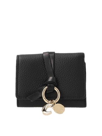 Chlo&eacute; Mini Tri Fold Wallet