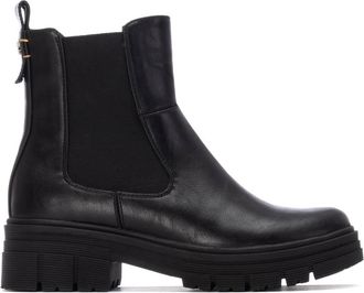 Xti Womens Casual Chelsea Booties Refresh Collection By XTI