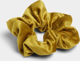 Simons Womens Colourful scrunchie