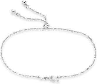 Sterling Forever Constellation Bracelet
