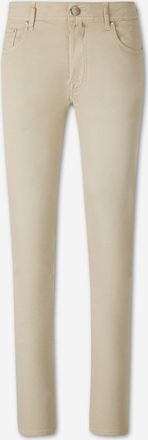 Jacob Cohen Straight Pants Bard