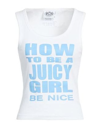 Juicy Couture Tank tops