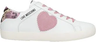 Love Moschino SCHUHE - Sneakers auf YOOX.COM