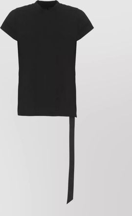 Rick Owens cotton long-sleeve t-shirt