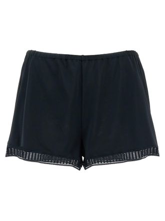 Eres Sylvie Graphic Shorts