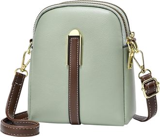 Generic Womens Cross-Body Bags Cross Body Bag Women for Work, Office Reversible Puppy Purse Sling, Storage Pocket & Hands-Free Harness Travel Shoulder Tote fo