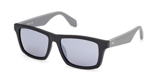 adidas OR0115 02C Mens Sunglasses Black Size 54
