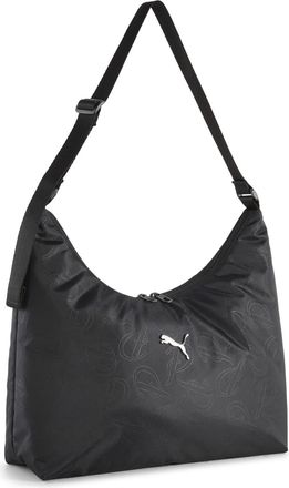 Puma Borsa stile Hobo POP 7,5 L, Accessori, Nero, OSFA
