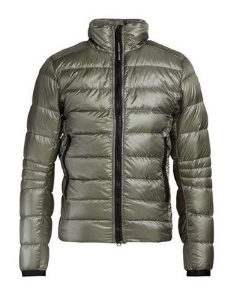 Canada Goose COATS & JACKETS - Puffers sur YOOX.COM