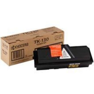Kyocera Toner Tk-130 Black