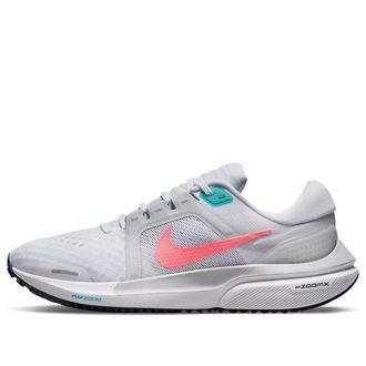 Nike (WMNS) Nike Air Zoom Vomero 16 Pure Platinum Lava Glow DA7698-101