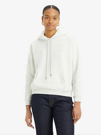 Levi's Everyday Hoodie - Womens - XL - Grey