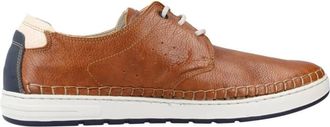 Fluchos Hombre, Zapatos, Marrón, Talla: 41 EU