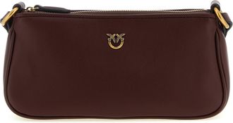 Pinko Pinko Mini-Umh&auml;ngetasche Half Moon