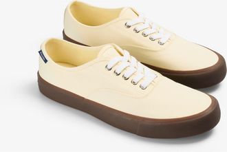 Scalpers California Sneakers in Cream at Nordstrom, Size 41