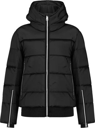 Head Dames, Jassen, Zwart, Maat: XS