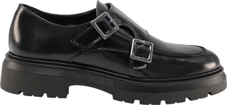 &Egrave; Mia Dames, Schoenen, Zwart, Maat: 37 EU