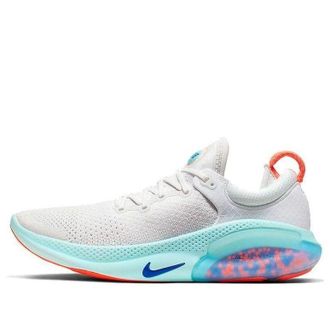 Nike Joyride Run Flyknit Bright Mango AQ2730-100