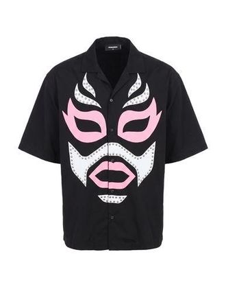 Dsquared2 TOPWEAR - Shirts sur YOOX.COM