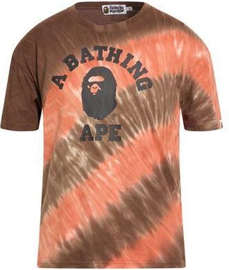 A Bathing Ape TOPWEAR - T-shirts on YOOX.COM