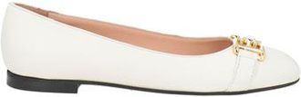 Bally FOOTWEAR - Ballet flats on YOOX.COM