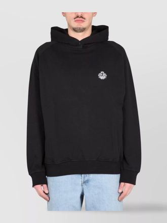 Bally hoodie