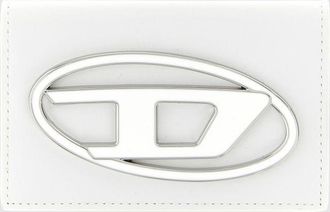 Diesel Wallet DIESEL Woman color White