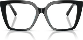 Tiffany & Co. 0tf2278 Oversized Square Frame Sunglasses