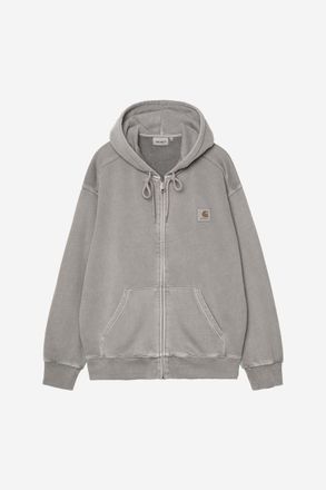 Carhartt Work in Progress Hooded Nelson Jacket