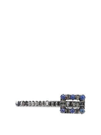 Roger Vivier trs vivier hair clip