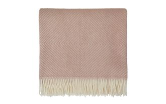 Urbanara Wohndecke »Gotland 200 x 200 cm«