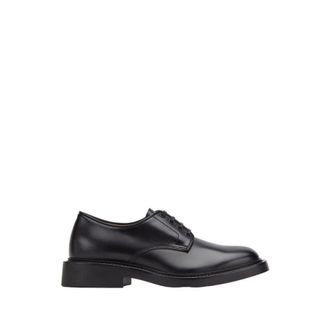 Bottega Veneta Leather Brogues