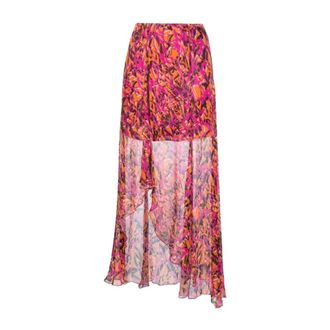 Patrizia Pepe Donna, Gonne, Multicolore, L, new