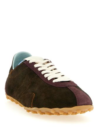 Maison Margiela Sneakers - Brown