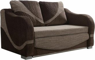 Mirjan24 Sof&aacute;-cama Decatur 102, W-69 + Berlin 03, Almacenaje, 0, 90x147x93cm