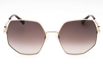 Marc Jacobs MARC730S Sunglasses - Brown