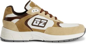 Giuseppe Zanotti Sneakers New GZ Runner - Toni neutri