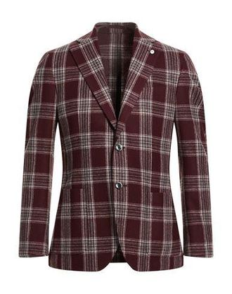 L.B.M. 1911 L. B.M. 1911 Blazers