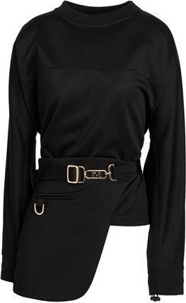 Fendi TOPWEAR - Sweatshirts on YOOX.COM