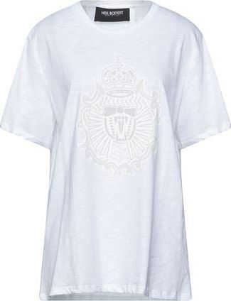Neil Barrett TOPWEAR - T-shirts sur YOOX.COM