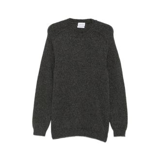 Scaglione Hombre, Jerseys, Gris, Talla: 2XL