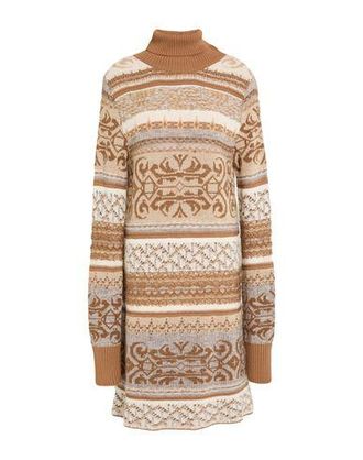 Akep DRESSES - Mini dresses on YOOX.COM