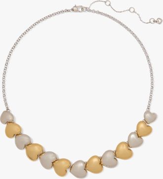 Kate Spade New York Heart You Necklace