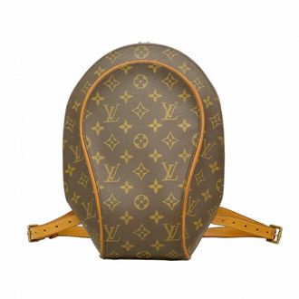 Louis Vuitton Brown Backpack (Pre-Owned)