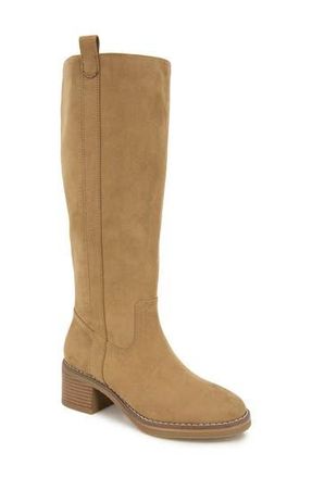 Kensie Naomi Boot in Brown at Nordstrom Rack, Size 8.5
