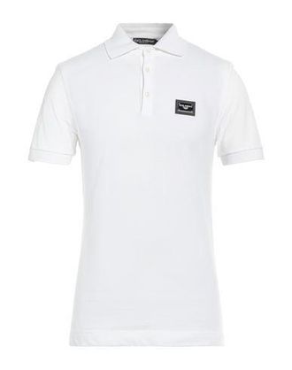 Dolce & Gabbana TOPWEAR - Polo shirts sur YOOX.COM