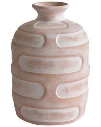 TOV Furniture Earthenware Retro Vase