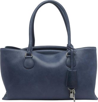 Osoi Shell Brot Tote Bag