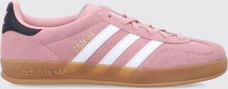 adidas Sneakers basse Gazelle Indoor da bambino in pelle scamosciata